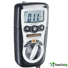 LASERLINER MULTI METER POKET - ПРОФЕСИОНАЛЕН ДИГИТАЛЕН МУЛТИЦЕТ